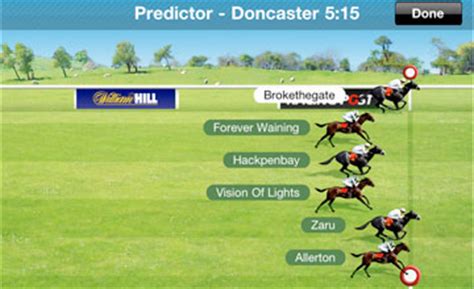 racing post predictor uk.